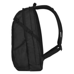 Victorinox Altmont Original Slimline Laptop Backpack Black -Mode Tassen Winkel image 8800