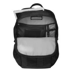 Victorinox Altmont Original Slimline Laptop Backpack Black -Mode Tassen Winkel image 8801