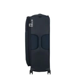 Samsonite D'Lite Spinner 78 Exp Midnight Blue -Mode Tassen Winkel image 881