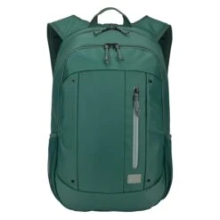 Case Logic® Case Logic Jaunt Recycled Backpack 15.6" Smoke Pine