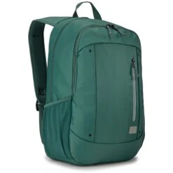 Case Logic® Case Logic Jaunt Recycled Backpack 15.6" Smoke Pine -Mode Tassen Winkel image 8813