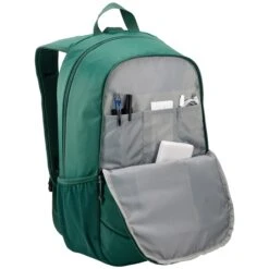 Case Logic® Case Logic Jaunt Recycled Backpack 15.6" Smoke Pine -Mode Tassen Winkel image 8818