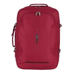 Gabol Week Eco Cabin Backpack Red