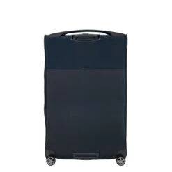 Samsonite D'Lite Spinner 78 Exp Midnight Blue -Mode Tassen Winkel image 882