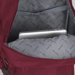 Gabol Week Eco Cabin Backpack Red -Mode Tassen Winkel image 8823