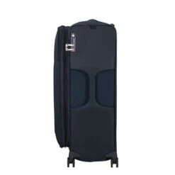Samsonite D'Lite Spinner 78 Exp Midnight Blue -Mode Tassen Winkel image 883