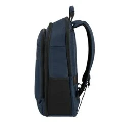 Samsonite Network 4 Laptop Backpack 14.1'' Space Blue 12 Samsonite Network 4 Laptop Backpack 14.1'' Space Blue -Mode Tassen Winkel image 8830