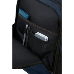 Samsonite Network 4 Laptop Backpack 14.1'' Space Blue 14 Samsonite Network 4 Laptop Backpack 14.1'' Space Blue -Mode Tassen Winkel image 8832