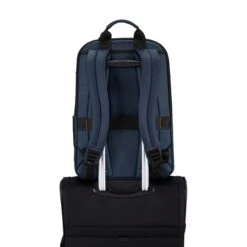 Samsonite Network 4 Laptop Backpack 14.1'' Space Blue 17 Samsonite Network 4 Laptop Backpack 14.1'' Space Blue -Mode Tassen Winkel image 8835