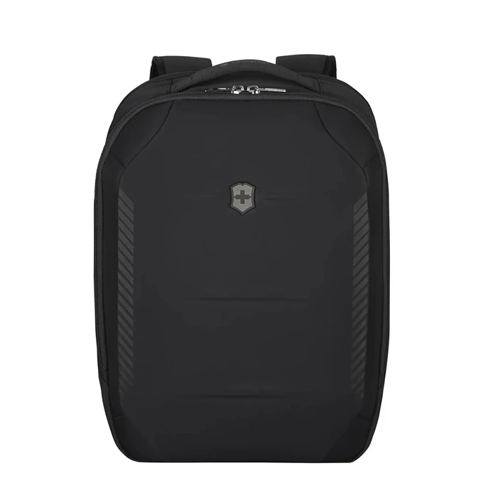 Victorinox Crosslight City Daypack Black 1 Victorinox Crosslight City Daypack Black