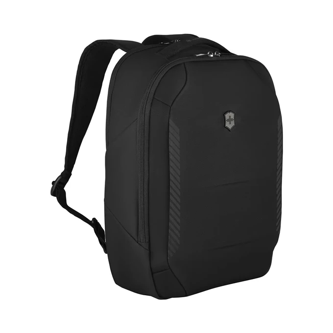 Victorinox Crosslight City Daypack Black 2 Victorinox Crosslight City Daypack Black - Afbeelding 2