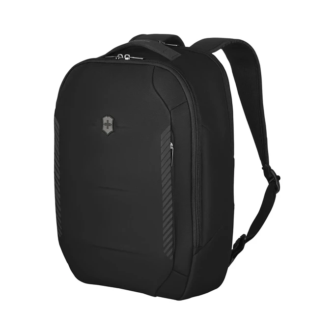 Victorinox Crosslight City Daypack Black 3 Victorinox Crosslight City Daypack Black - Afbeelding 3