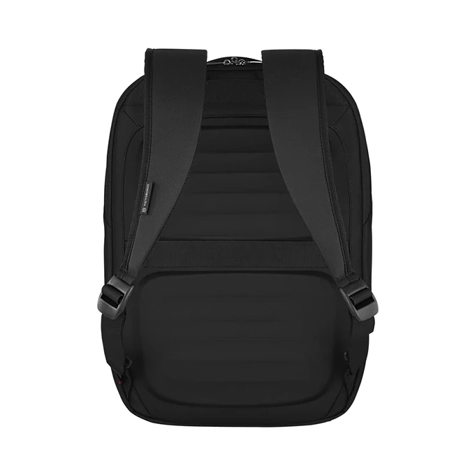 Victorinox Crosslight City Daypack Black 4 Victorinox Crosslight City Daypack Black - Afbeelding 4