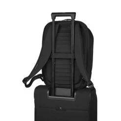 Victorinox Crosslight City Daypack Black 10 Victorinox Crosslight City Daypack Black -Mode Tassen Winkel image 8840