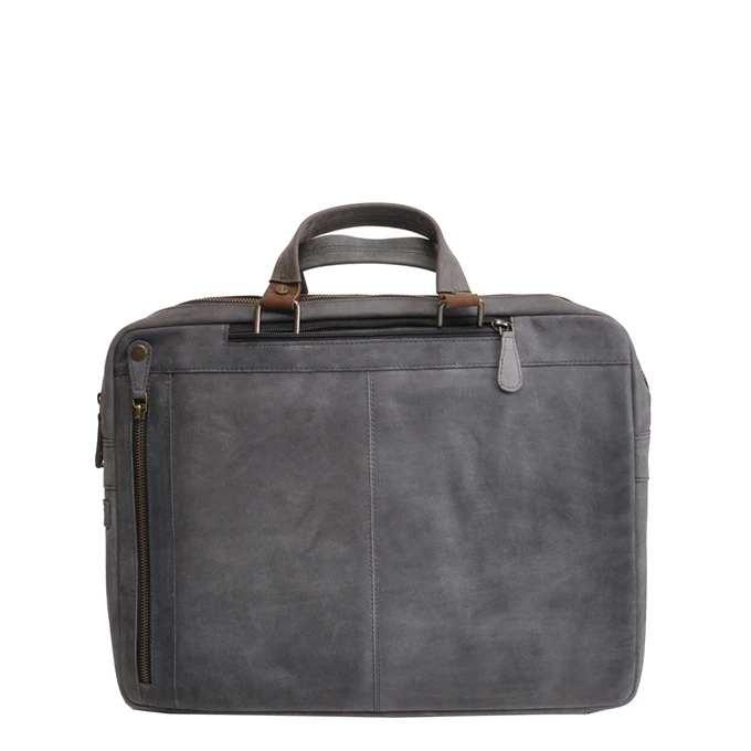 Berba Barbarossa Convertible Backpack Navy 1 Berba Barbarossa Convertible Backpack Navy