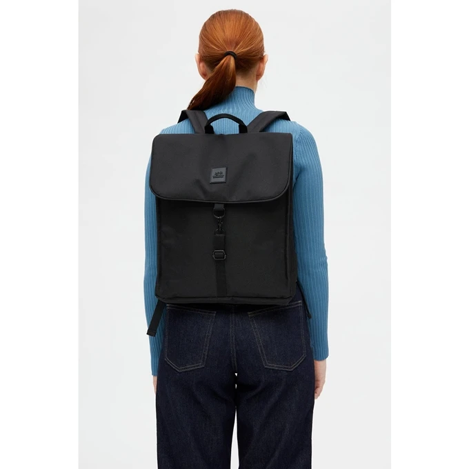 Lefrik Handy Backpack Mini Skog Block 3 Lefrik Handy Backpack Mini Skog Block - Afbeelding 3