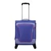 American Tourister Pulsonic Spinner 55 EXP Soft Lilac