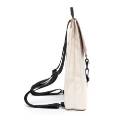 Lefrik Handy Backpack Mini Skog Block 11 Lefrik Handy Backpack Mini Skog Block -Mode Tassen Winkel image 8851