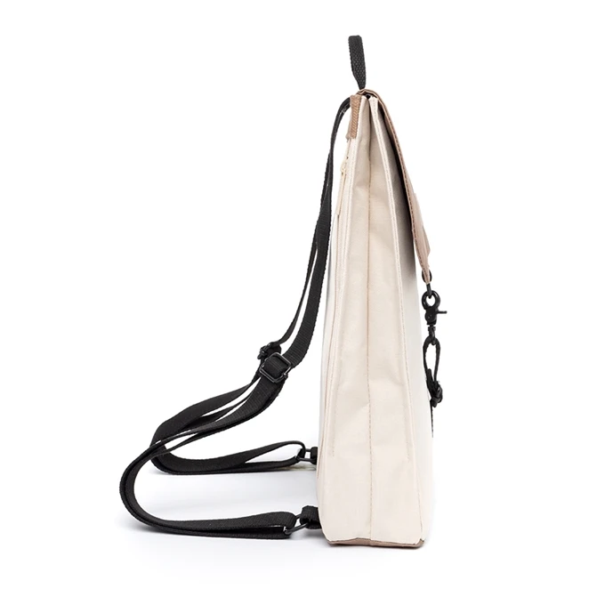 Lefrik Handy Backpack Mini Skog Block 5 Lefrik Handy Backpack Mini Skog Block - Afbeelding 5