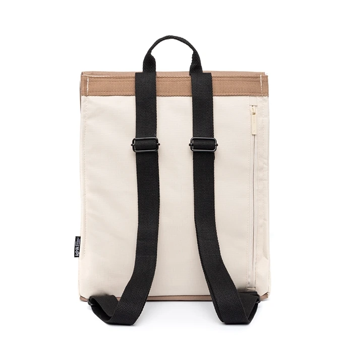 Lefrik Handy Backpack Mini Skog Block 6 Lefrik Handy Backpack Mini Skog Block - Afbeelding 6