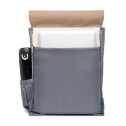 Lefrik Handy Backpack Mini Skog Block 13 Lefrik Handy Backpack Mini Skog Block -Mode Tassen Winkel image 8853