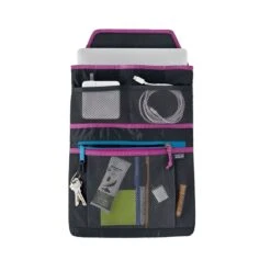 Patagonia Refugio Day Pack 30L Pitch Blue -Mode Tassen Winkel image 8859