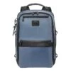 Tumi Alpha Bravo Dynamic Backpack Nevado Blue