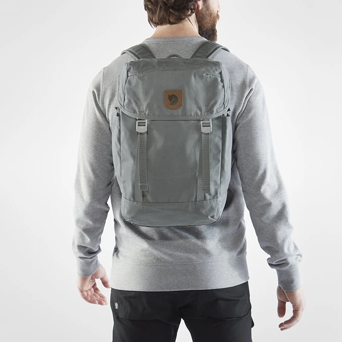 Fjallraven Greenland Top Rugzak Dusk 2 Fjallraven Greenland Top Rugzak Dusk - Afbeelding 2