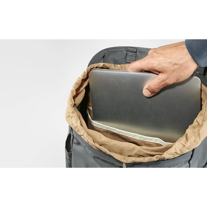 Fjallraven Greenland Top Rugzak Dusk 5 Fjallraven Greenland Top Rugzak Dusk - Afbeelding 5