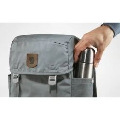 Fjallraven Greenland Top Rugzak Dusk 13 Fjallraven Greenland Top Rugzak Dusk -Mode Tassen Winkel image 8872