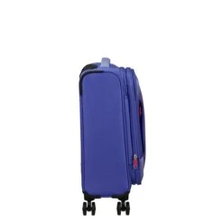 American Tourister Pulsonic Spinner 55 EXP Soft Lilac 15 American Tourister Pulsonic Spinner 55 EXP Soft Lilac -Mode Tassen Winkel image 888