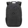 Delsey Esplanade One Compartment Backpack M 15.6" Deep Black