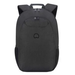 Delsey Esplanade One Compartment Backpack M 15.6" Deep Black