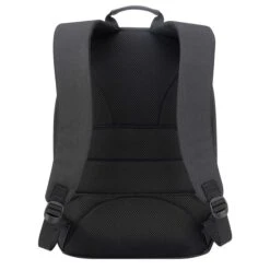 Delsey Esplanade One Compartment Backpack M 15.6" Deep Black -Mode Tassen Winkel image 8885