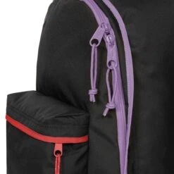 Eastpak Out Of Office Kontrast Violet Red -Mode Tassen Winkel image 8892