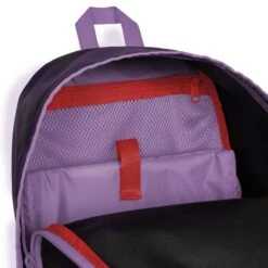 Eastpak Out Of Office Kontrast Violet Red -Mode Tassen Winkel image 8893