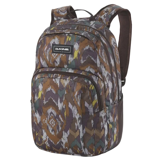 Dakine Campus M 25L Painted Canyon 1 Dakine Campus M 25L Painted Canyon