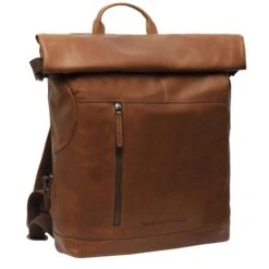 The Chesterfield Brand Liverpool Rugzak Cognac