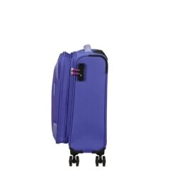 American Tourister Pulsonic Spinner 55 EXP Soft Lilac 17 American Tourister Pulsonic Spinner 55 EXP Soft Lilac -Mode Tassen Winkel image 890