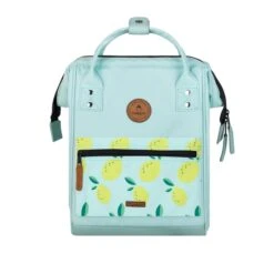 Cabaïa Cabaia Adventurer Bag Small Rio De Janeiro -Mode Tassen Winkel image 8904