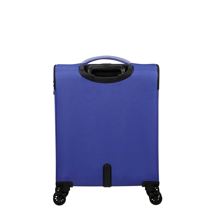 American Tourister Pulsonic Spinner 55 EXP Soft Lilac 7 American Tourister Pulsonic Spinner 55 EXP Soft Lilac - Afbeelding 7