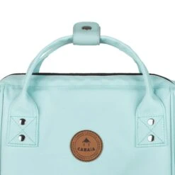 Cabaïa Cabaia Adventurer Bag Small Rio De Janeiro -Mode Tassen Winkel image 8910