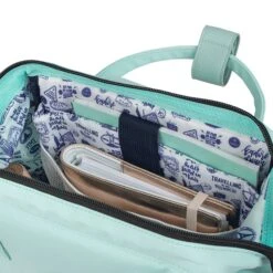 Cabaïa Cabaia Adventurer Bag Small Rio De Janeiro -Mode Tassen Winkel image 8913