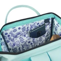 Cabaïa Cabaia Adventurer Bag Small Rio De Janeiro -Mode Tassen Winkel image 8914