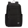 Case Logic® Case Logic Campus Uplink Recycled Backpack 26L Black