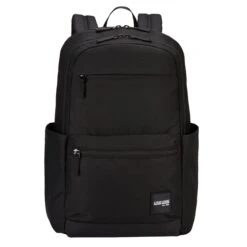 Case Logic® Case Logic Campus Uplink Recycled Backpack 26L Black