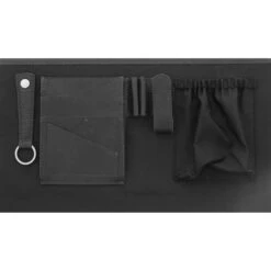 Plevier Navigator Morse Aktetas 2 Vaks 15.6" Zwart -Mode Tassen Winkel image 8940