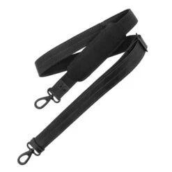 Plevier Navigator Morse Aktetas 2 Vaks 15.6" Zwart -Mode Tassen Winkel image 8942