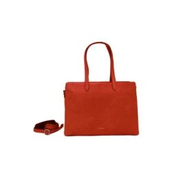 Gigi Fratelli Romance Business Bag 13" Orange -Mode Tassen Winkel image 8946