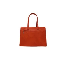 Gigi Fratelli Romance Business Bag 13" Orange -Mode Tassen Winkel image 8947